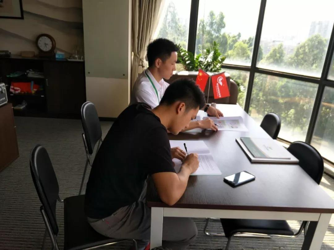 签约加盟｜唐先生成为格安瑞环保集团代理商（湖南怀化）